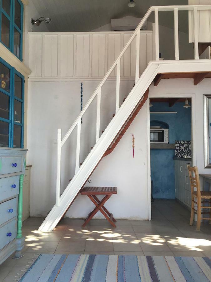 Plesner House, Symi Greece Villa Buitenkant foto