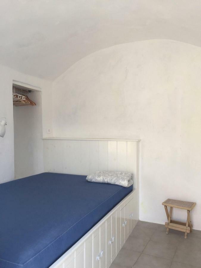 Plesner House, Symi Greece Villa Buitenkant foto