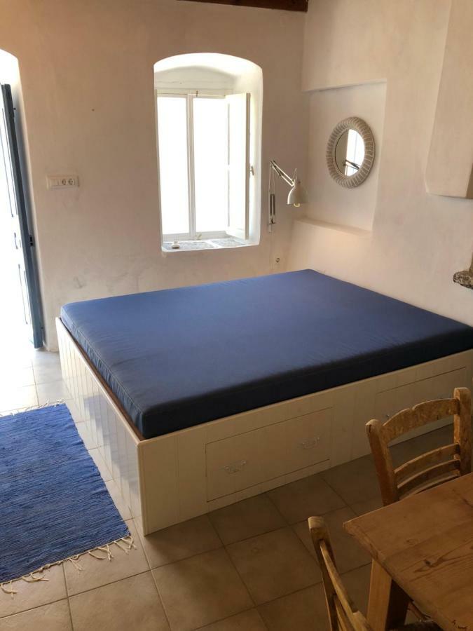 Plesner House, Symi Greece Villa Buitenkant foto