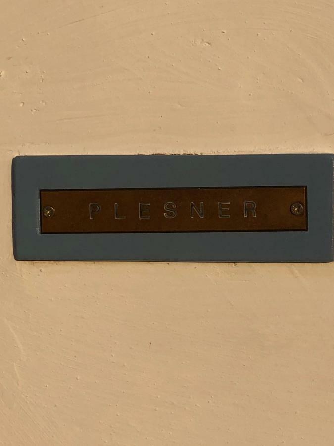 Plesner House, Symi Greece Villa Buitenkant foto